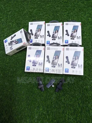 Bluetooth Microphone