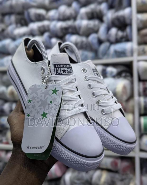 Converse Shoes - thumbnail 3