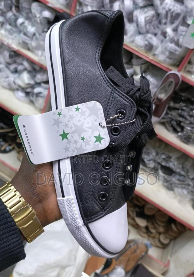 Converse Shoes - thumbnail 4