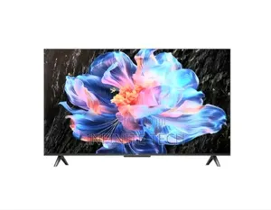 Televisions Tcl Tcl 43′′ V6c (New 2025) 4k Hdr Google Tv – 43v6c