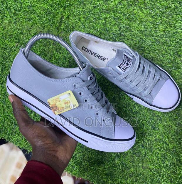 Converse Shoes - thumbnail 5