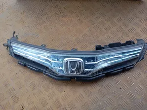 Honda Fit 2014 Grill