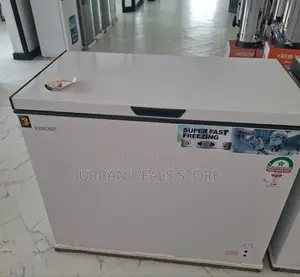 Rebune 150 Litres Deep Freezer