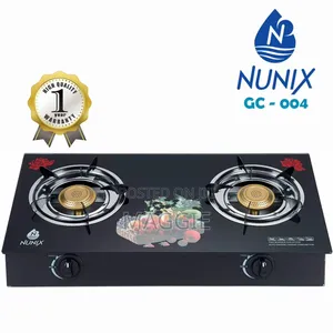Nunix Cooker