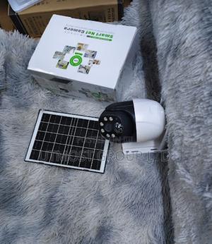 V380 Solar CCTV Camera 4g Outdoor Phone Monitoring
