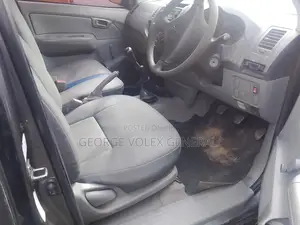 Toyota Hilux 2.7 VVT-i 4X4 SRX 2010 Gray