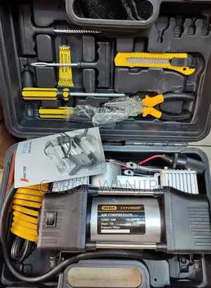 Best Choice Portable Air Compressor With Tool/Portable Air Compressor