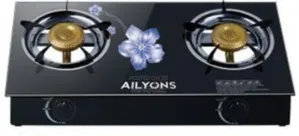 Ailyon 2burner Cooker