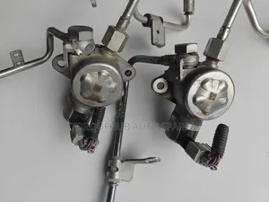 Nissan Note High Pressure Pump