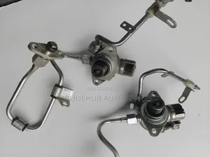 Nissan Note High Pressure Pump