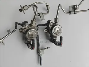 Nissan Note High Pressure Pump