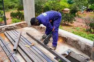 Turn Your Borehole Solar – Expert Equipping Installation