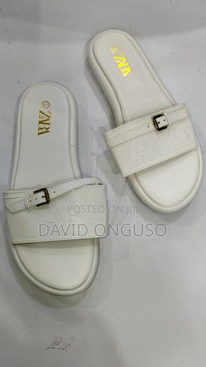 Ladies Slides - thumbnail 2