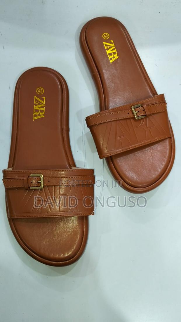 Ladies Slides - thumbnail 4