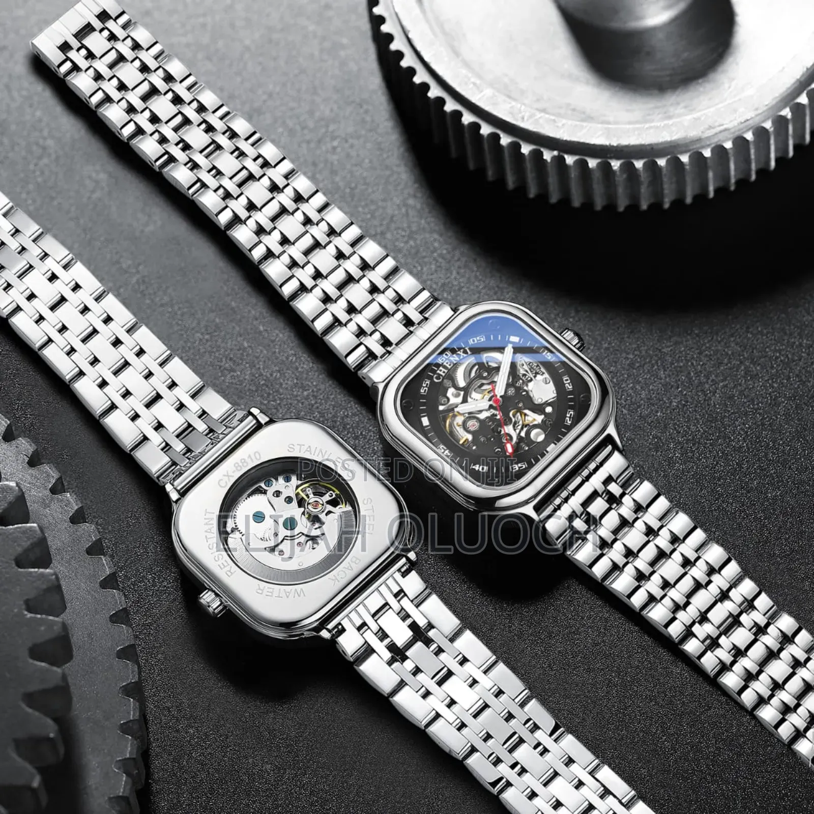 Chenxi Automatic Watch 8810 * 🔥