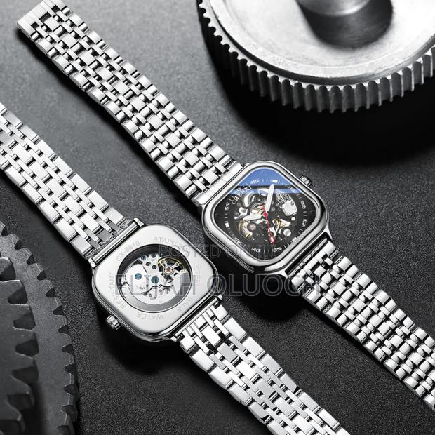 Chenxi Automatic Watch 8810 * 🔥 - thumbnail 3