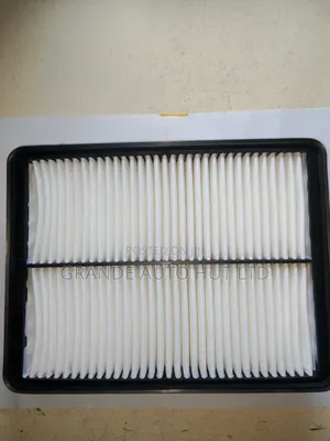 Air Filter Hyundai Santa Fe 2012 Petrol (Genuine)
