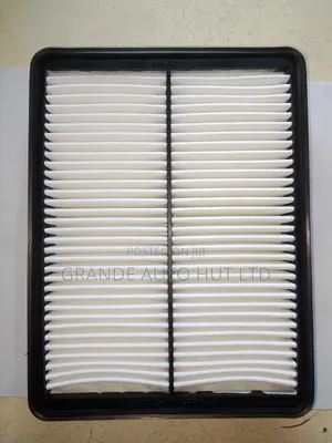 Air Filter Hyundai Santa Fe 2012 Petrol (Genuine)