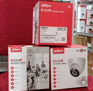 Dahua Wireless Wifi Camera - thumbnail 2