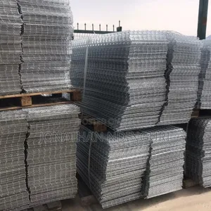 Eco-Friendly Gabion Wall System