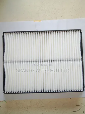 Air Filter Hyundai Santa Fe 2012 Petrol (Genuine)