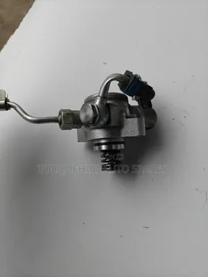Mazda Demio High Pressure Pump