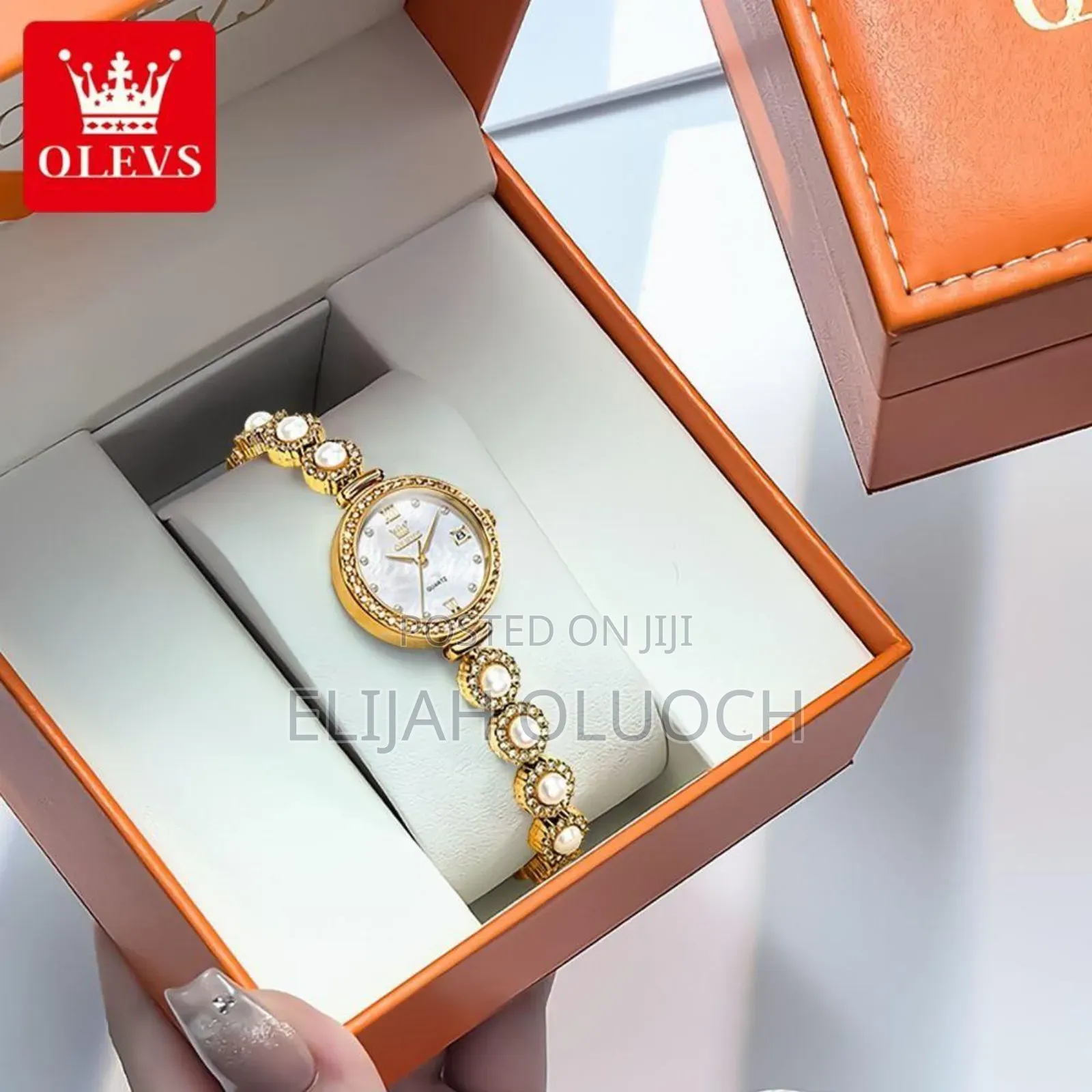 Olevs Ladies 5635* 🔥🔥