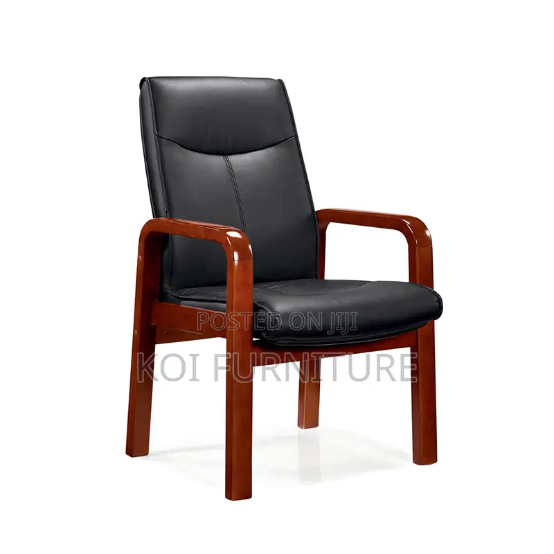 Office Chair : Director's Executive Visitor Office Seat