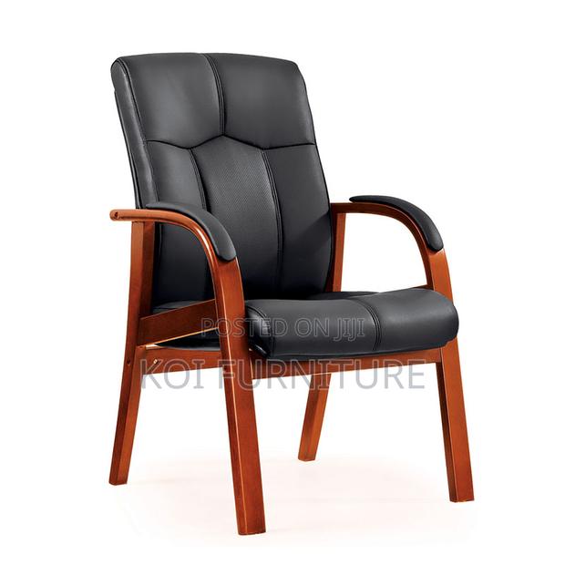 Office Chair : Director's Executive Visitor Office Seat - thumbnail 9