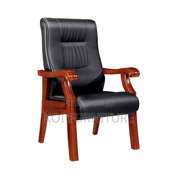 Office Chair : Director's Executive Visitor Office Seat - thumbnail 10