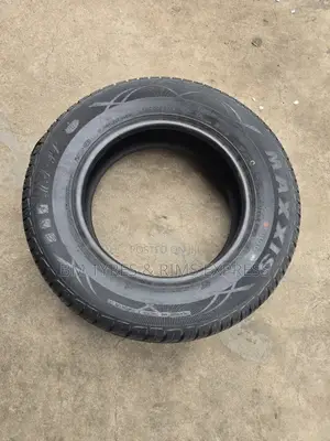 195/65 R14 Maxxis Tyres.