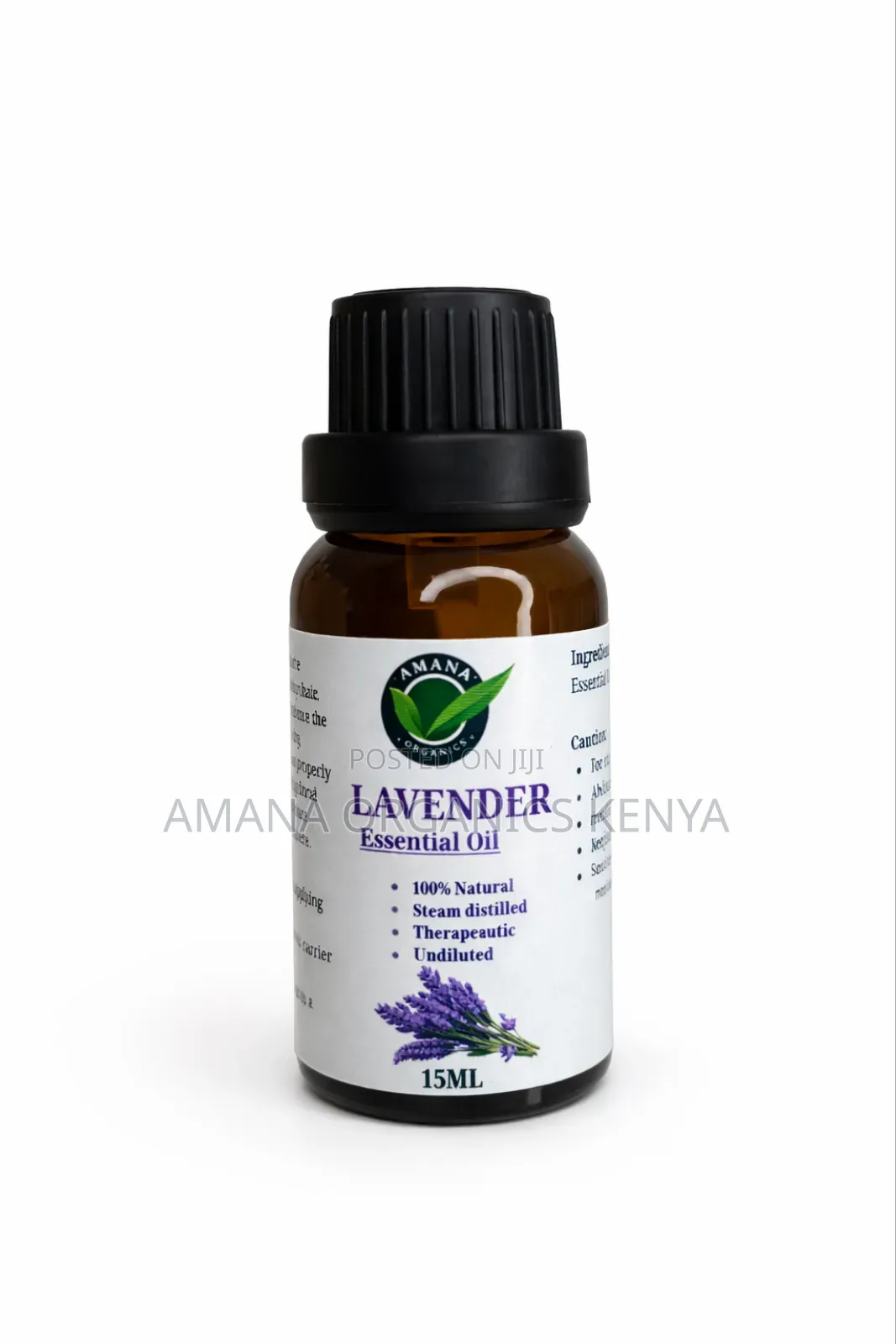 Lavender Essential Oil