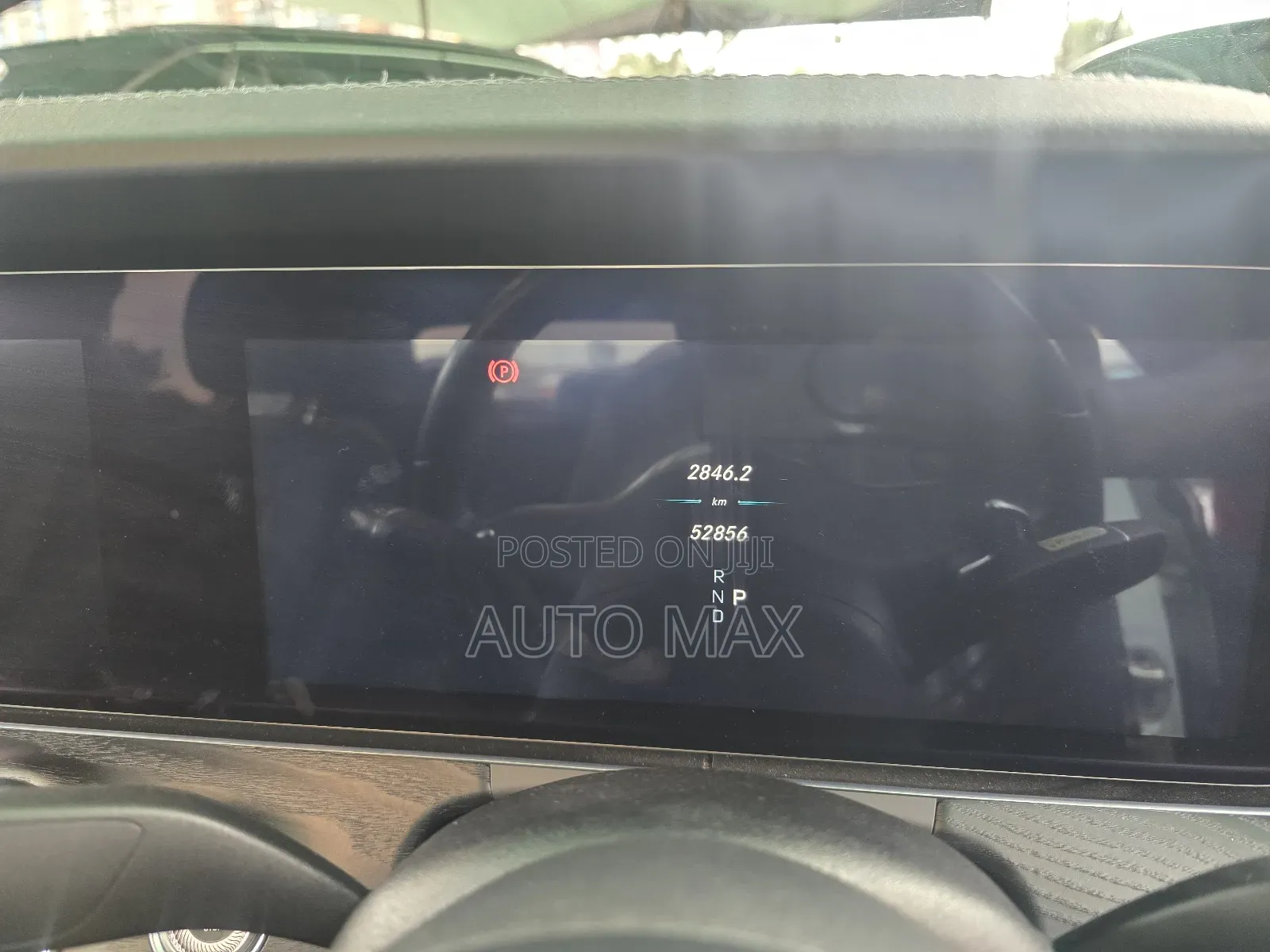 Mercedes-Benz E250 2019 White