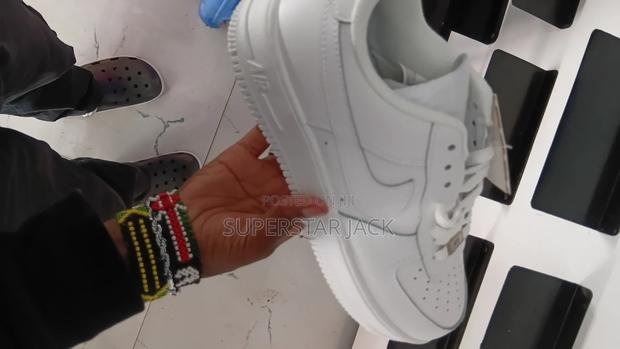 Original Air Force 1 - main view