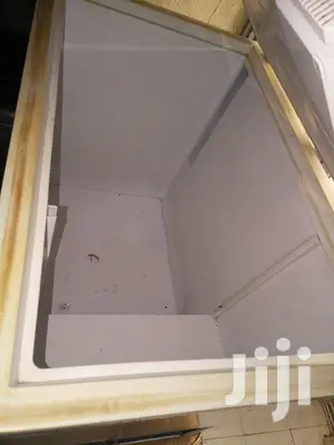 Chest Freezer