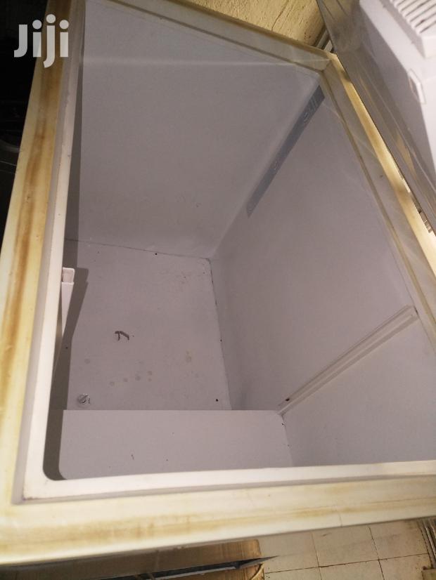 Chest Freezer - thumbnail 3