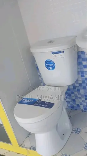 Toilet Seat All Types Classic