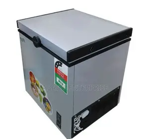Rebune 200 L Deep Freezer