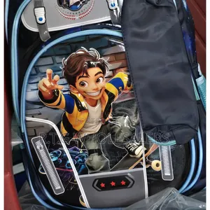 Executive School Backpack – Professional Durable