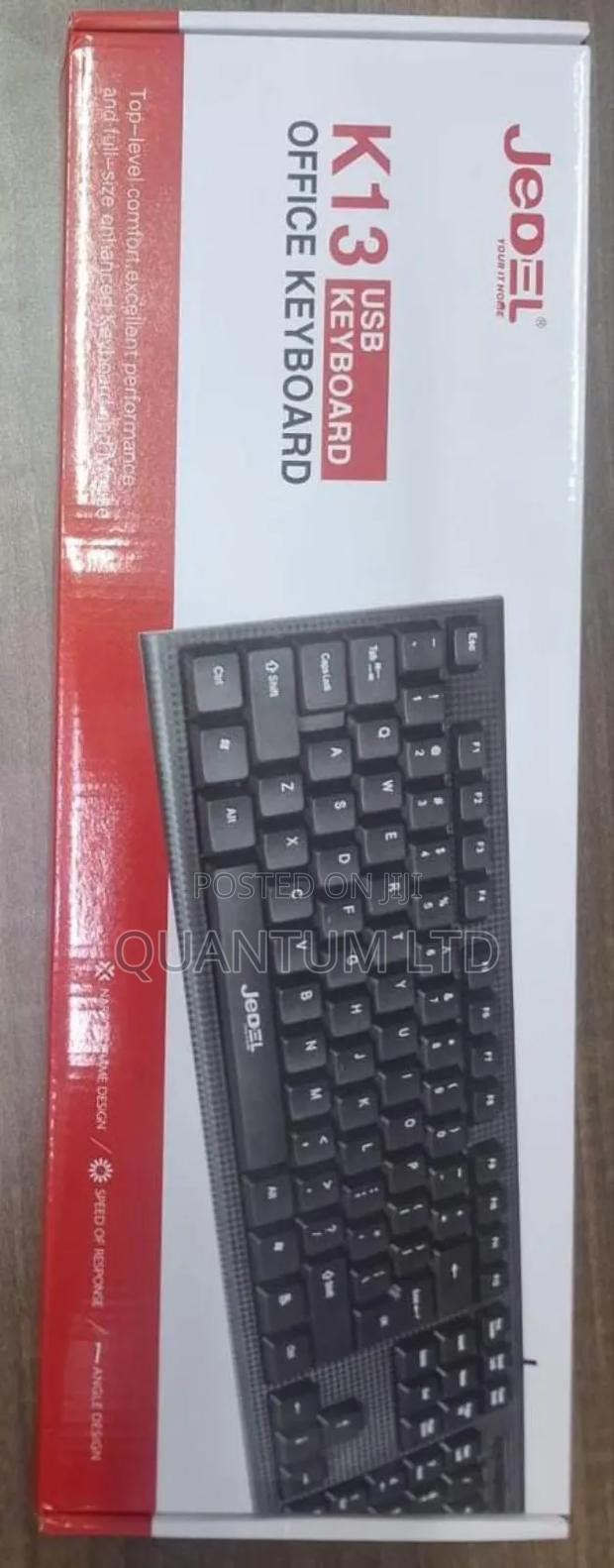 Keyboard Usb