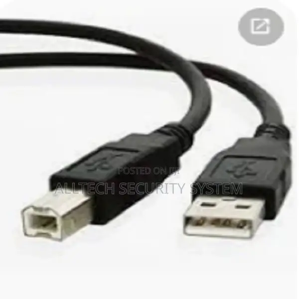 Printer Cable 1.5m