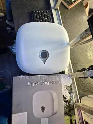 Tissue Holder- Jumbo