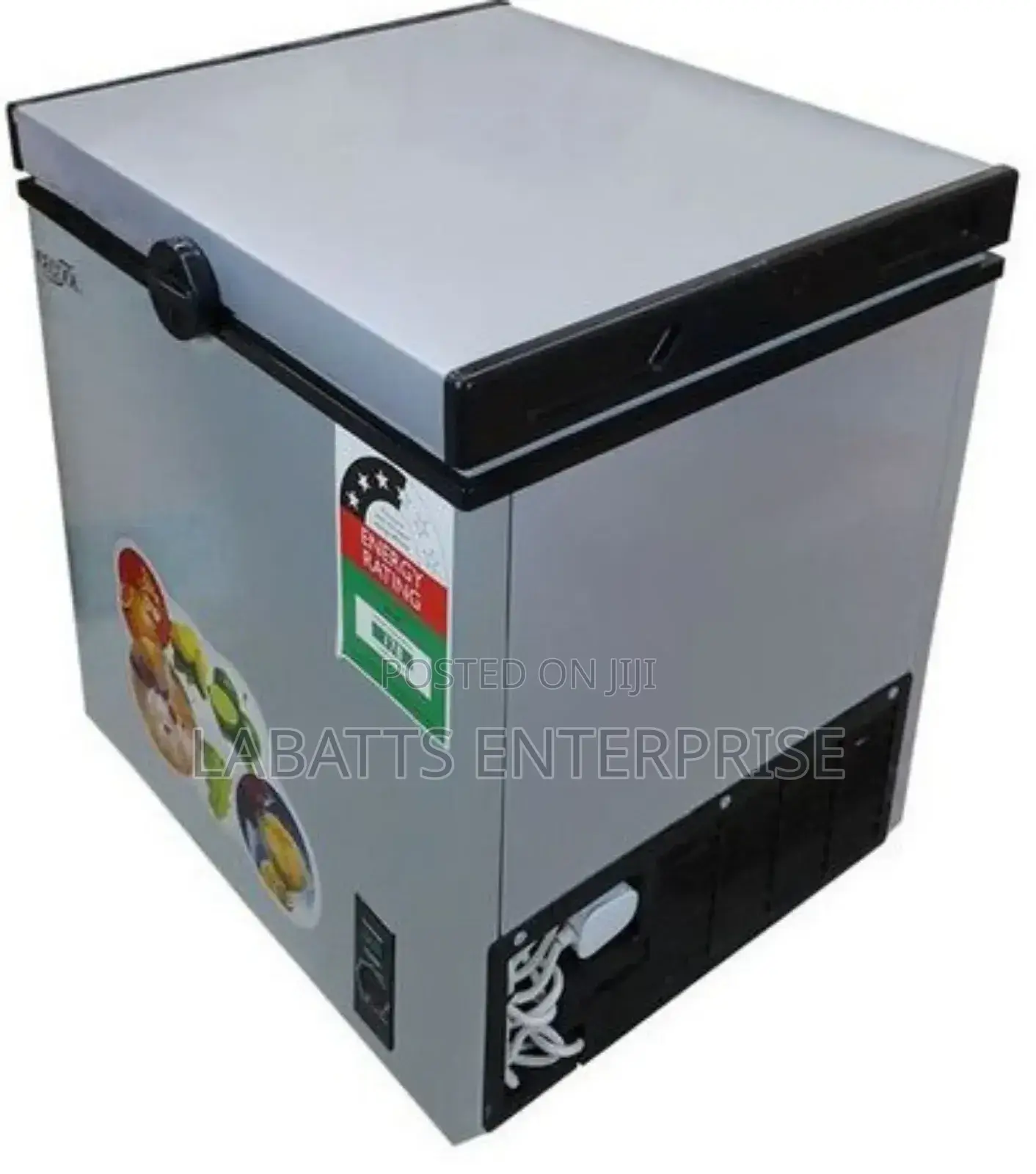Rebune 200 LTR Deep Freezer