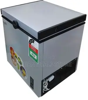 Rebune 200 LTR Deep Freezer