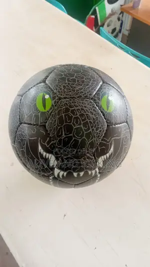 Animal Ball - Size 5