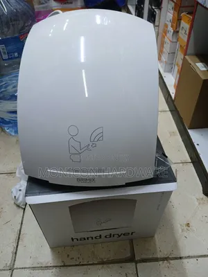 Auto Hand Dryer (Brimix)