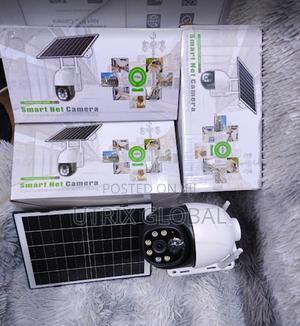 V380 Solar 4g Camera Outdoor Security With Phone App - thumbnail 2