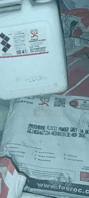 Brushbond Double Completely Suppliers in Kenya
