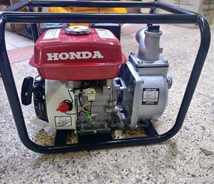 3" Inches Honda Agriculture Pump - thumbnail 2