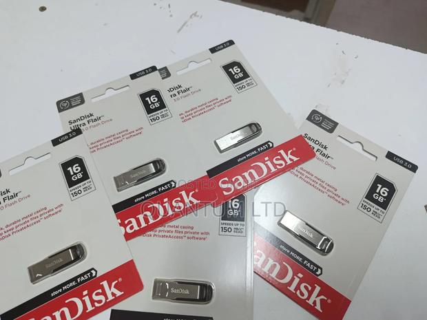 Sandisk Ultra Flair 3.0